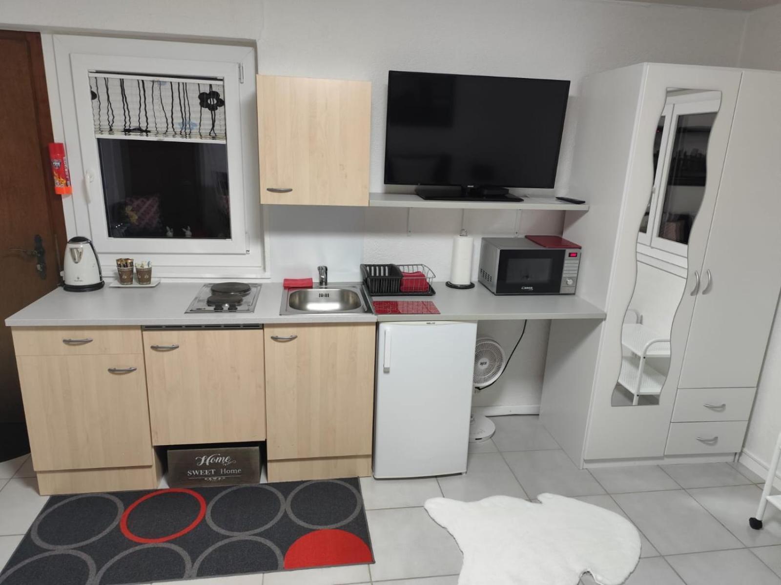 Studio Independant A Grône Zewnętrze zdjęcie
